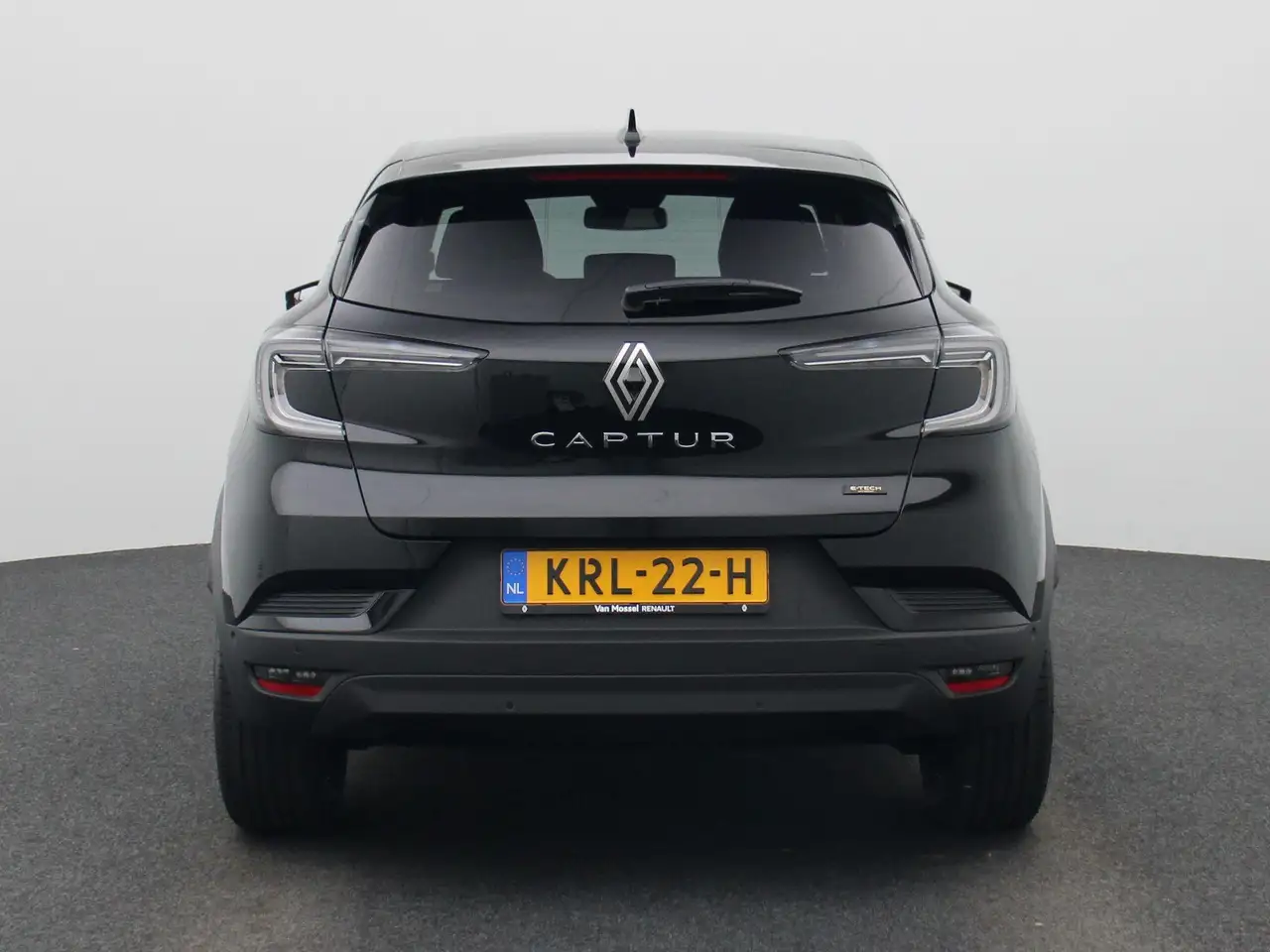 Renault Captur 2026