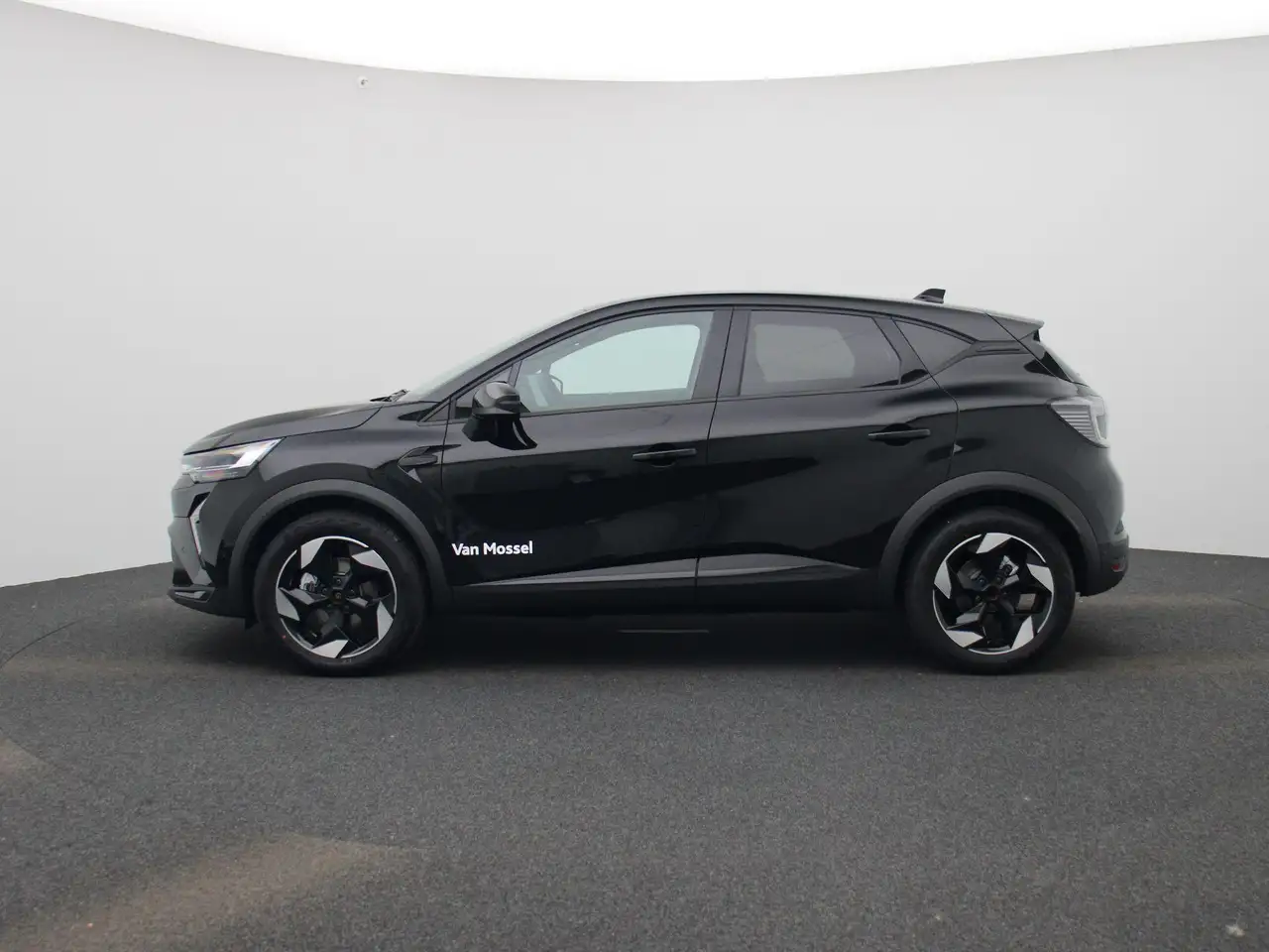 Renault Captur 2026