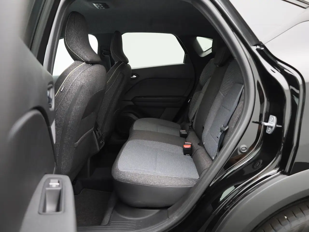 Renault Captur 2026 — фото 12