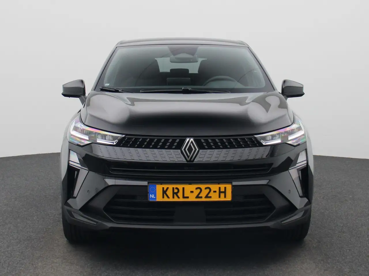 Renault Captur 2026