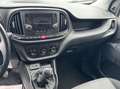 Fiat Doblo 1.4 Naturalpower PL-TN Maxi SX Blanc - thumbnail 5