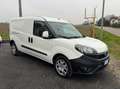 Fiat Doblo 1.4 Naturalpower PL-TN Maxi SX Blanc - thumbnail 1