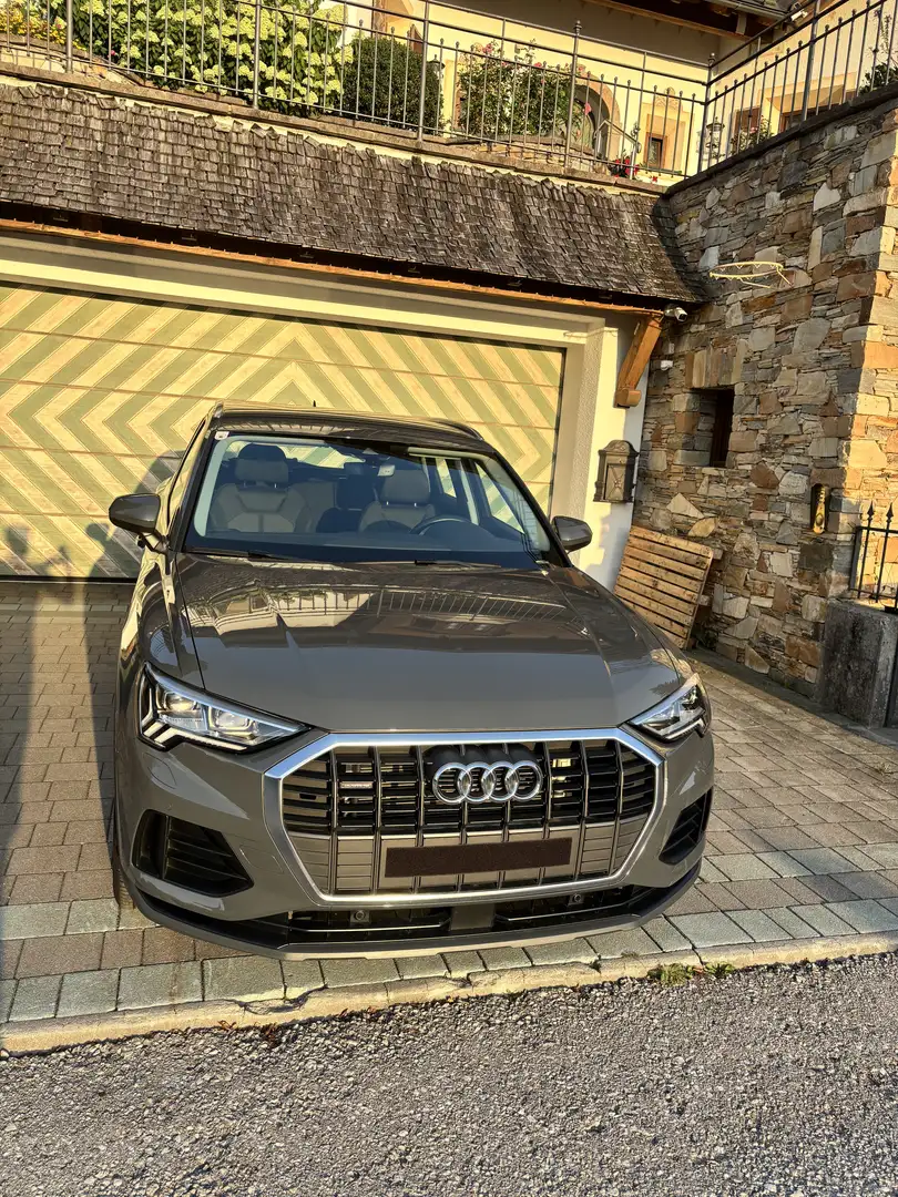 Audi Q3 40 TFSI quattro S-tronic intense - 2
