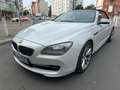 BMW 640 640i Cabrio Absolute Vollausstattung Weiß - thumbnail 5