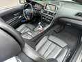 BMW 640 640i Cabrio Absolute Vollausstattung Weiß - thumbnail 14