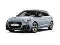 Audi A1 Sportback 1.0 TFSI S-tronic S-line Grau - thumbnail 2