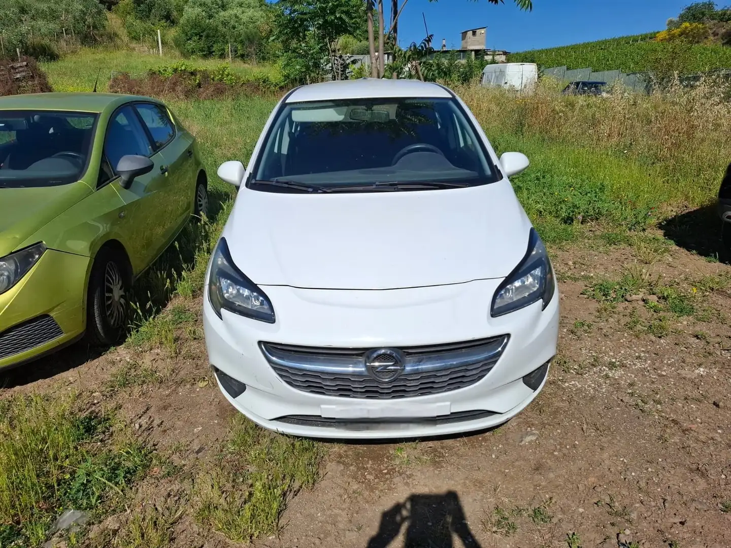 Opel Corsa Corsa V 2015 5p 1.3 cdti s - 1