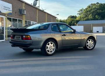 S2 Targa