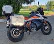 KTM 790 Adventure R Narancs - thumbnail 5