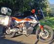 KTM 790 Adventure R Narancs - thumbnail 2