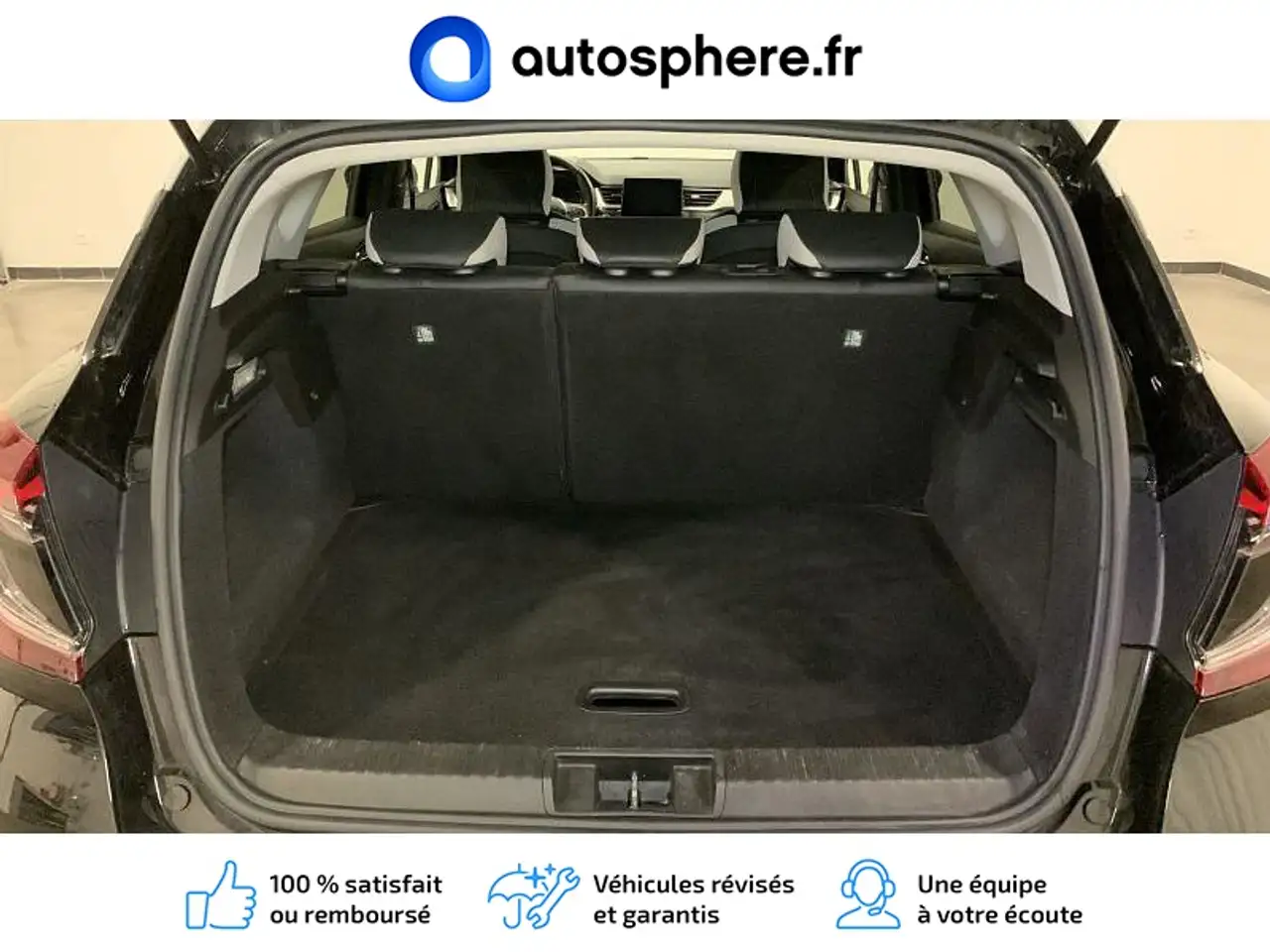 Renault Captur — photo 12
