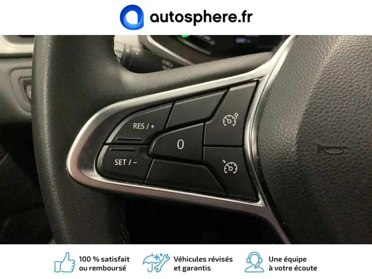Renault Captur — photo 10