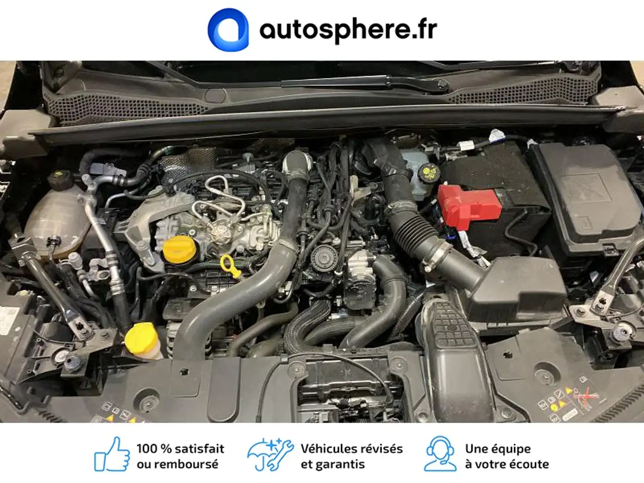 Renault Captur — photo 9