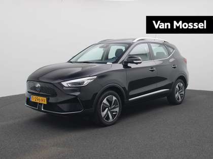 MG ZS MG EV EV Standard Range Luxury 50 kWh MG ZS EV Sta