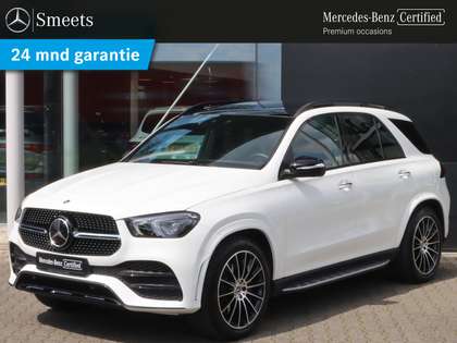 Mercedes-Benz GLE 350 e 4MATIC Premium Plus AMG line | Panoramadak | Bur