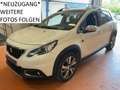 Peugeot 2008 PureTech 110 Crossway NAVI KAMERA PANO CARPLAY LED Fekete - thumbnail 1