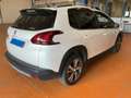 Peugeot 2008 PureTech 110 Crossway NAVI KAMERA PANO CARPLAY LED Fekete - thumbnail 2