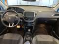 Peugeot 2008 PureTech 110 Crossway NAVI KAMERA PANO CARPLAY LED Fekete - thumbnail 3