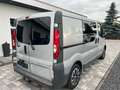 Opel Vivaro Kasten L1H1 2,9t Doppelkabine 6 Sitze Klima Standh Silber - thumbnail 3