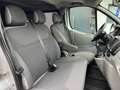 Opel Vivaro Kasten L1H1 2,9t Doppelkabine 6 Sitze Klima Standh Silber - thumbnail 8