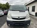 Opel Vivaro Kasten L1H1 2,9t Doppelkabine 6 Sitze Klima Standh Silber - thumbnail 5