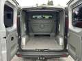 Opel Vivaro Kasten L1H1 2,9t Doppelkabine 6 Sitze Klima Standh Silber - thumbnail 11