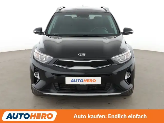 Kia Stonic view 9