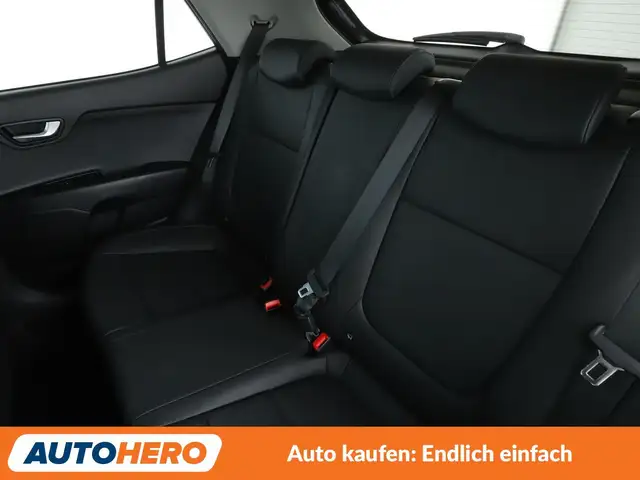 Kia Stonic view 14