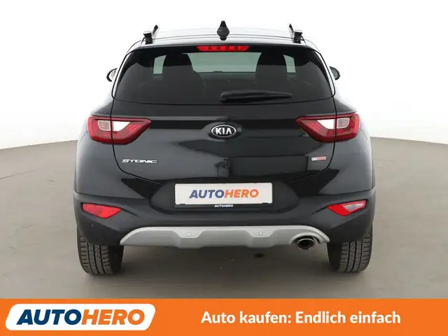 Kia Stonic view 5