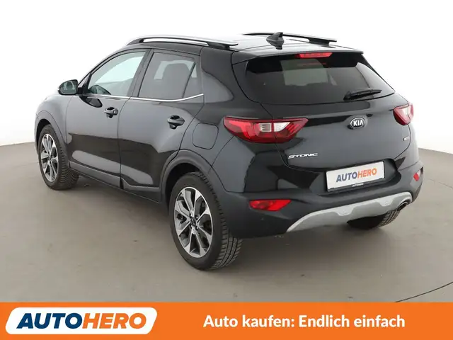 Kia Stonic view 4