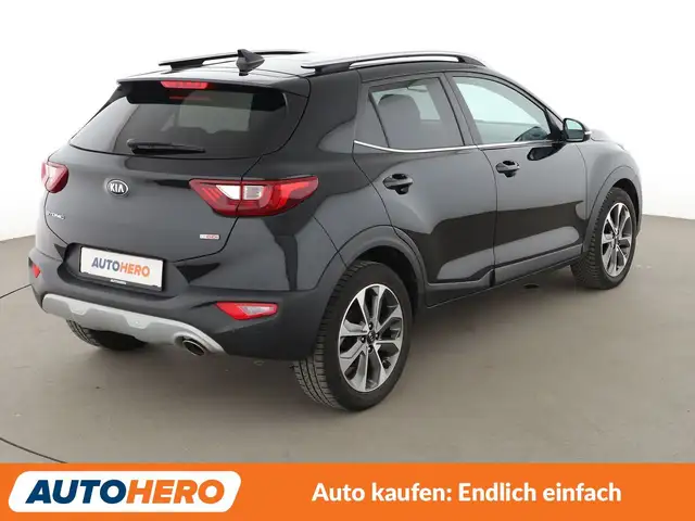 Kia Stonic view 6