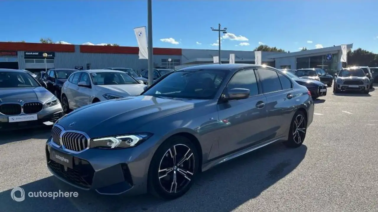 BMW 318