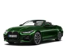 Bmw 430 i Cabrio M Sport Sport Aut. Klimaaut. AHK RFT