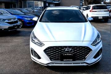 2.4L Essential w/Sport Pkg