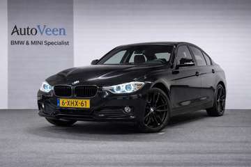 3-serie 316i Executive (LED, NL AUTO, GROOT NAVI,