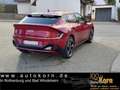 Kia EV6 GT GlasD V2L 77.4KWh AWD DynLicht Navi STH Rosso - thumbnail 3