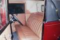 Oldtimer Ford Model A Rot - thumbnail 4