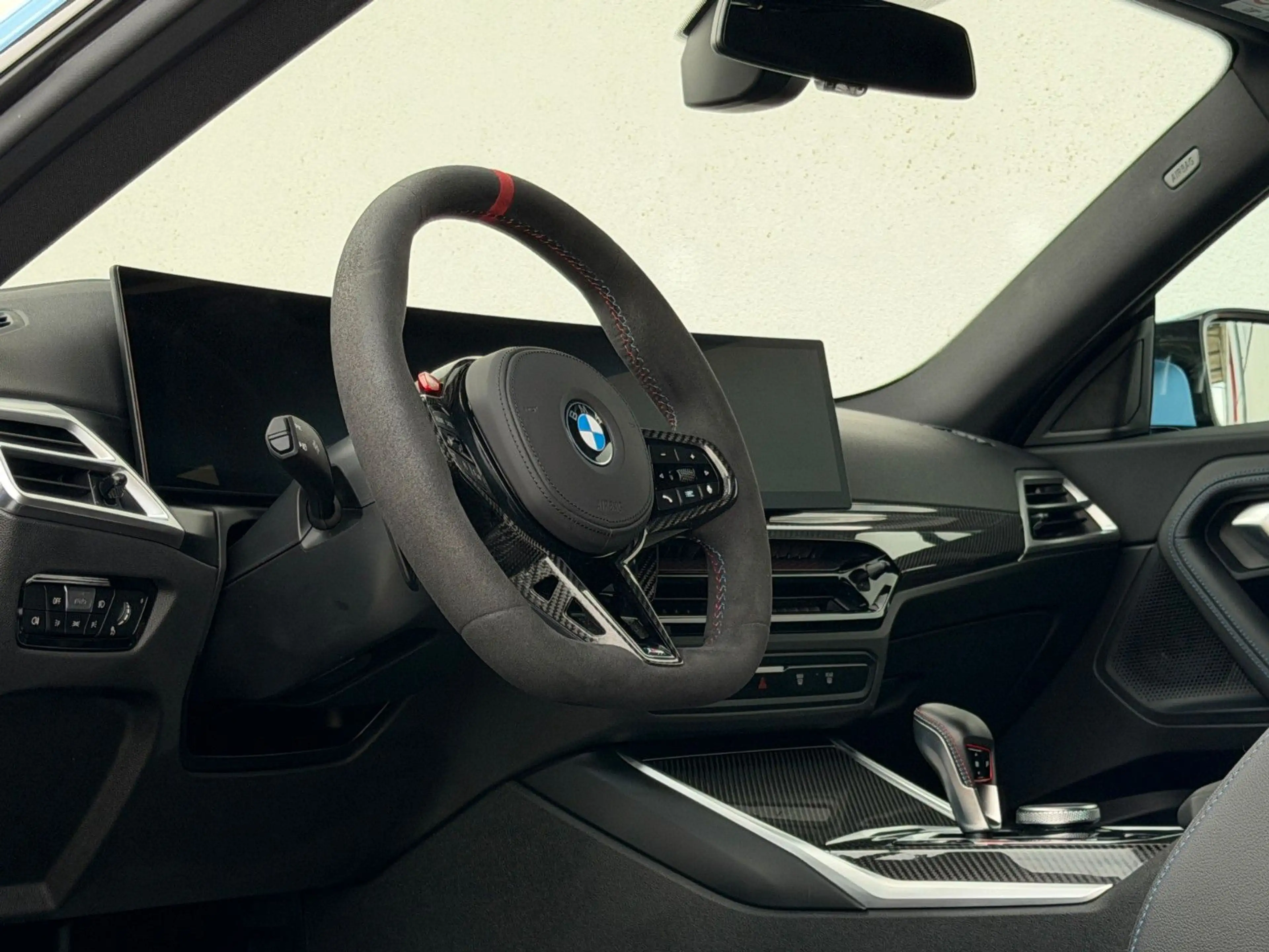 BMW M2 Coupe CARBON*HuD*HiFi*WIDESCREEN* — photo 7