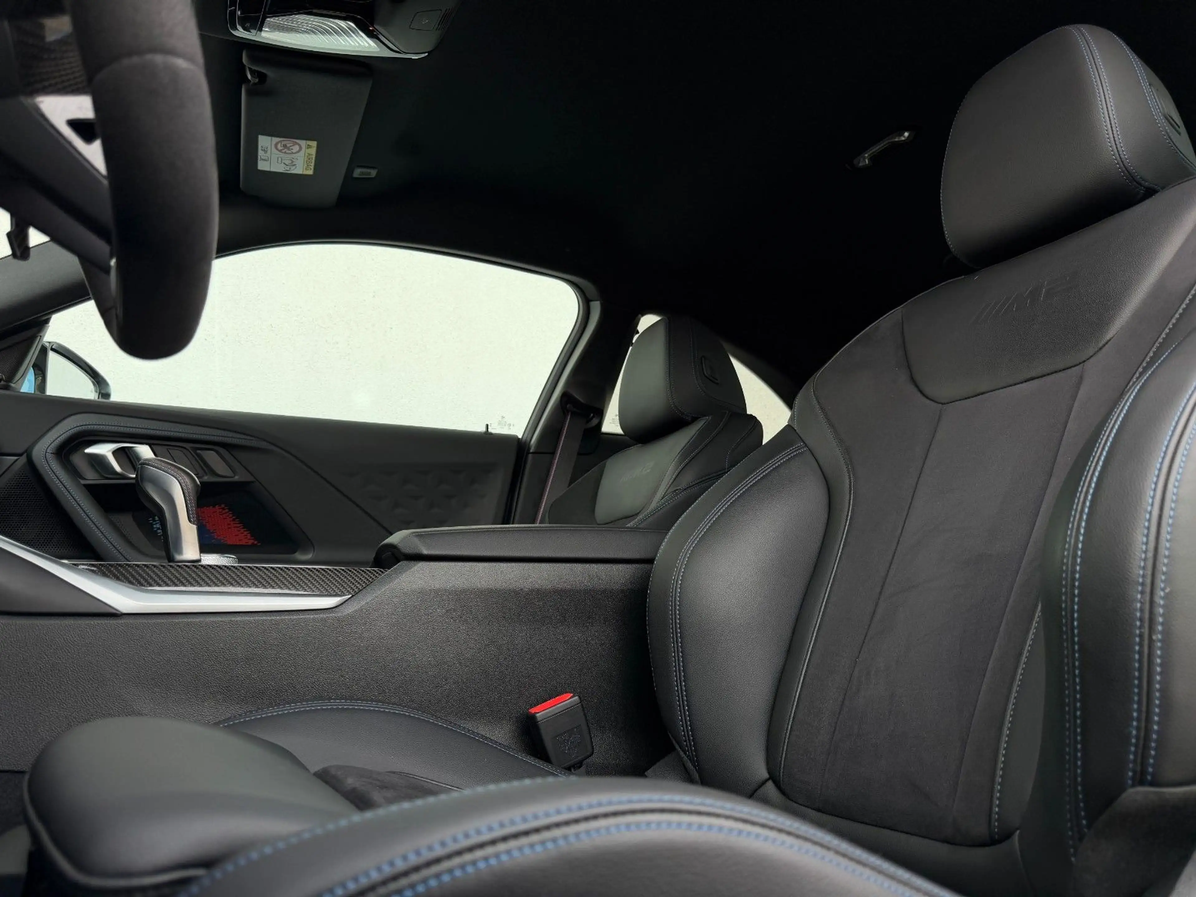 BMW M2 Coupe CARBON*HuD*HiFi*WIDESCREEN* — photo 14