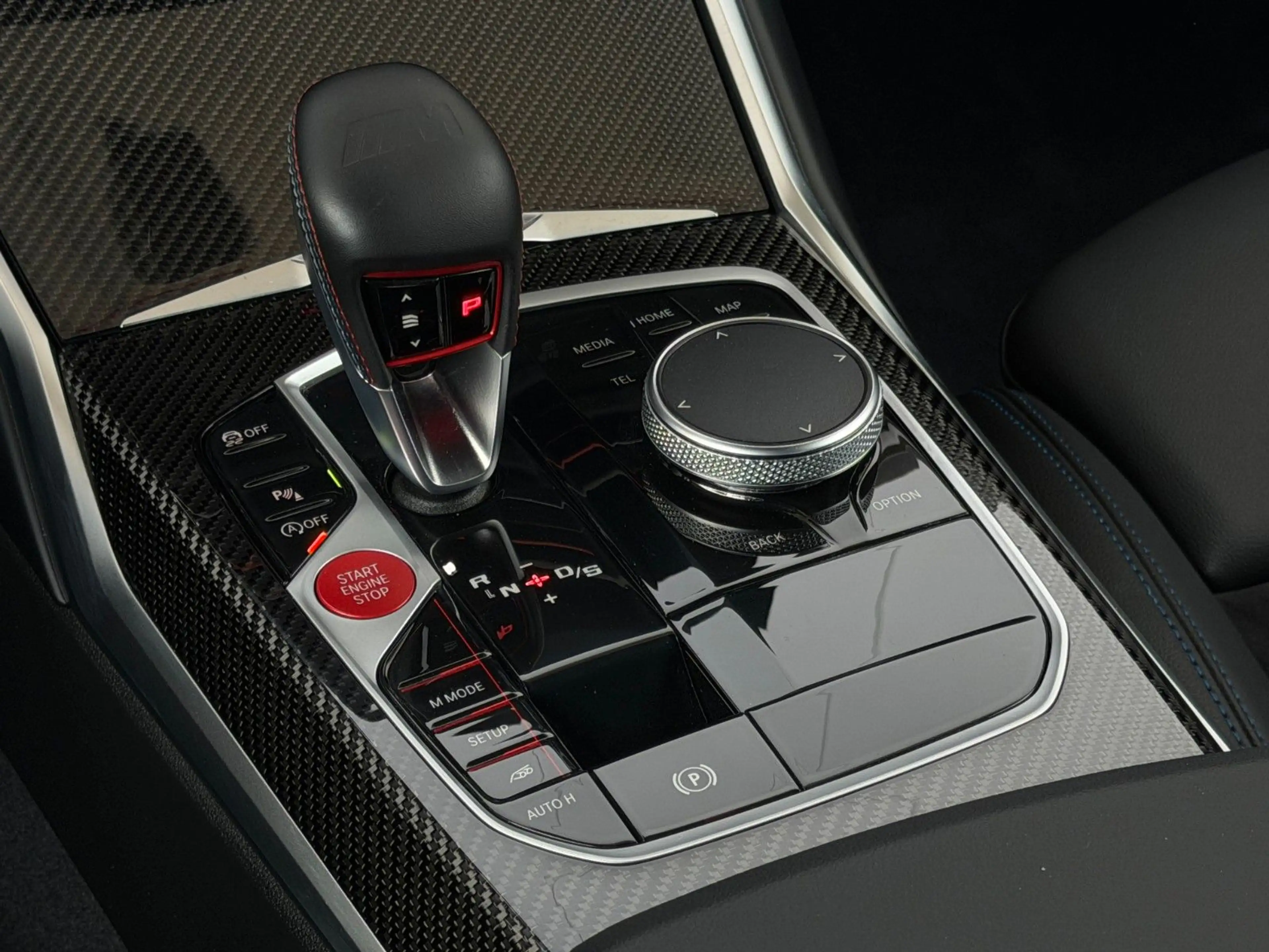 BMW M2 Coupe CARBON*HuD*HiFi*WIDESCREEN* — photo 13