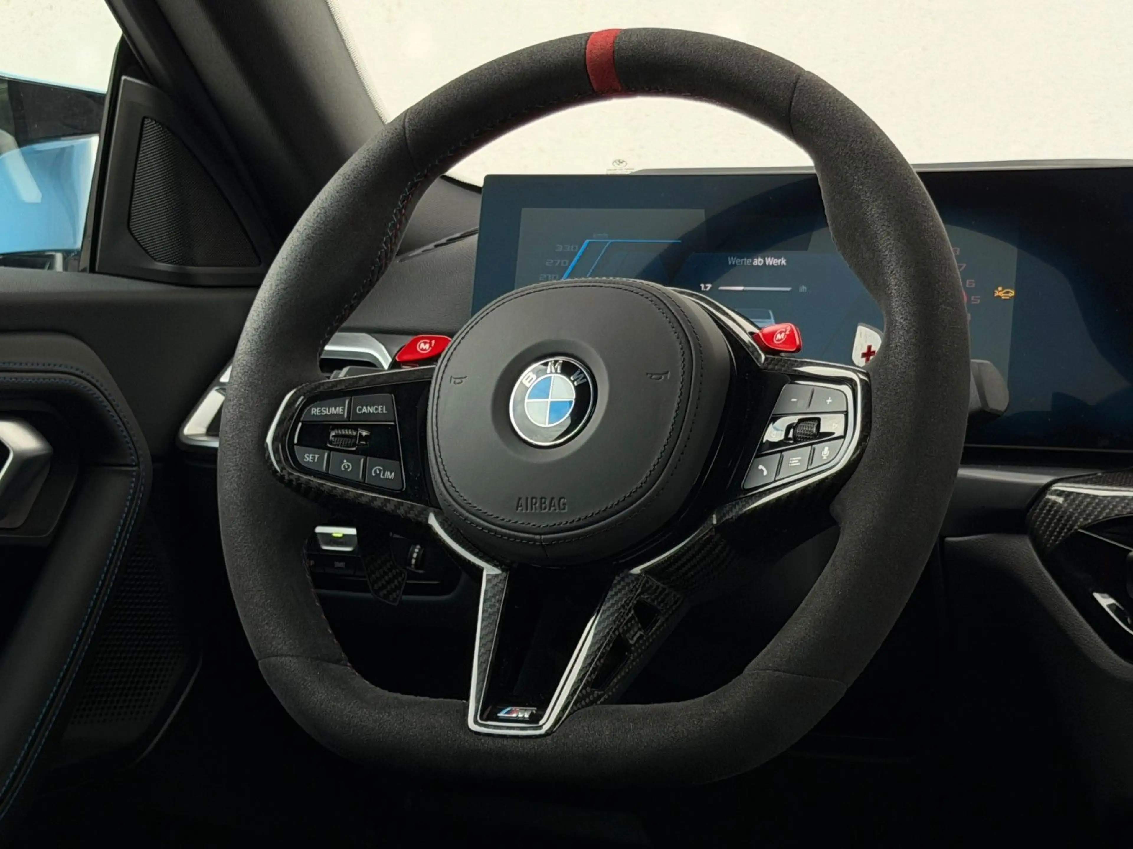BMW M2 Coupe CARBON*HuD*HiFi*WIDESCREEN* — photo 9