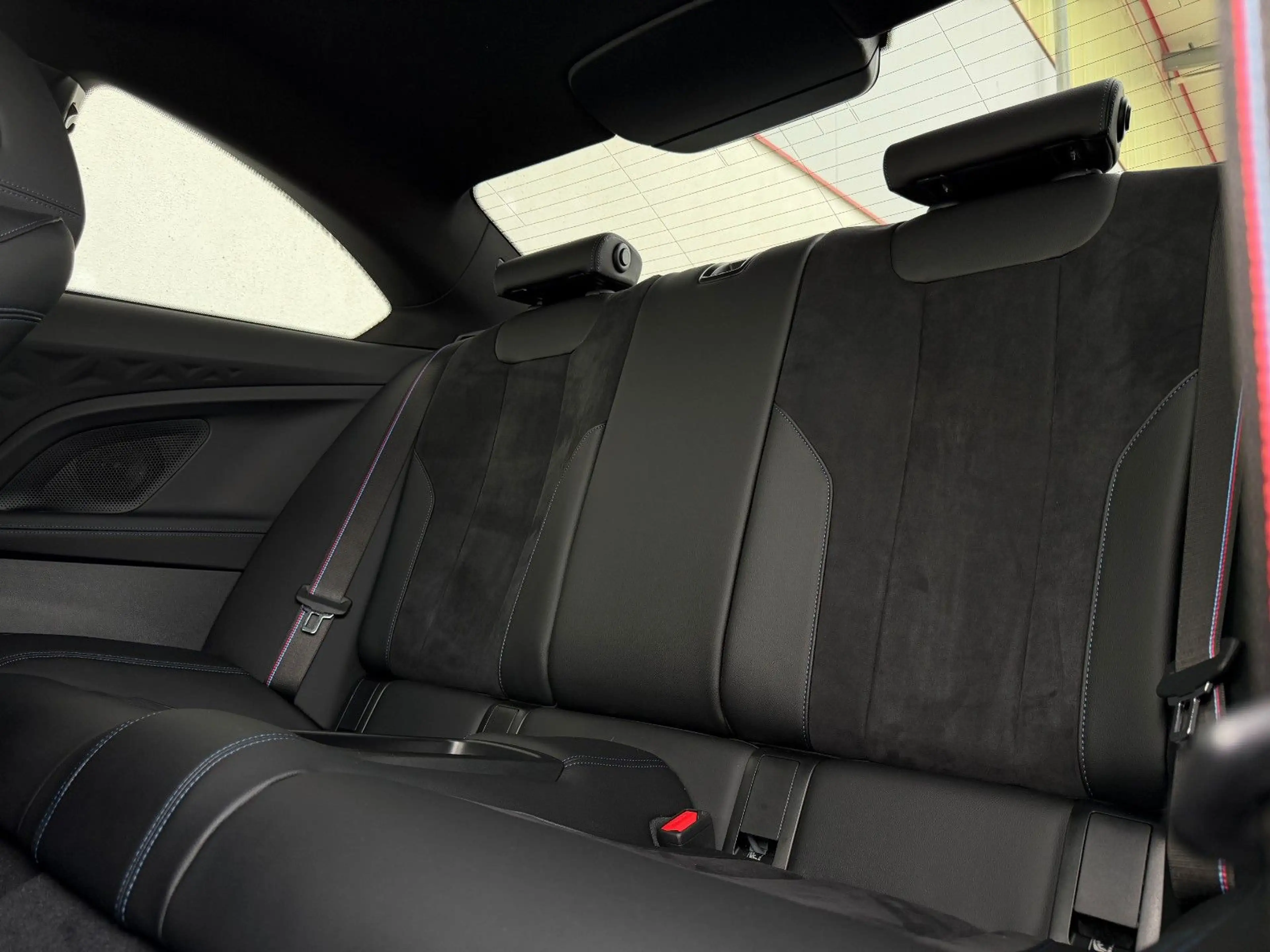 BMW M2 Coupe CARBON*HuD*HiFi*WIDESCREEN* — photo 15