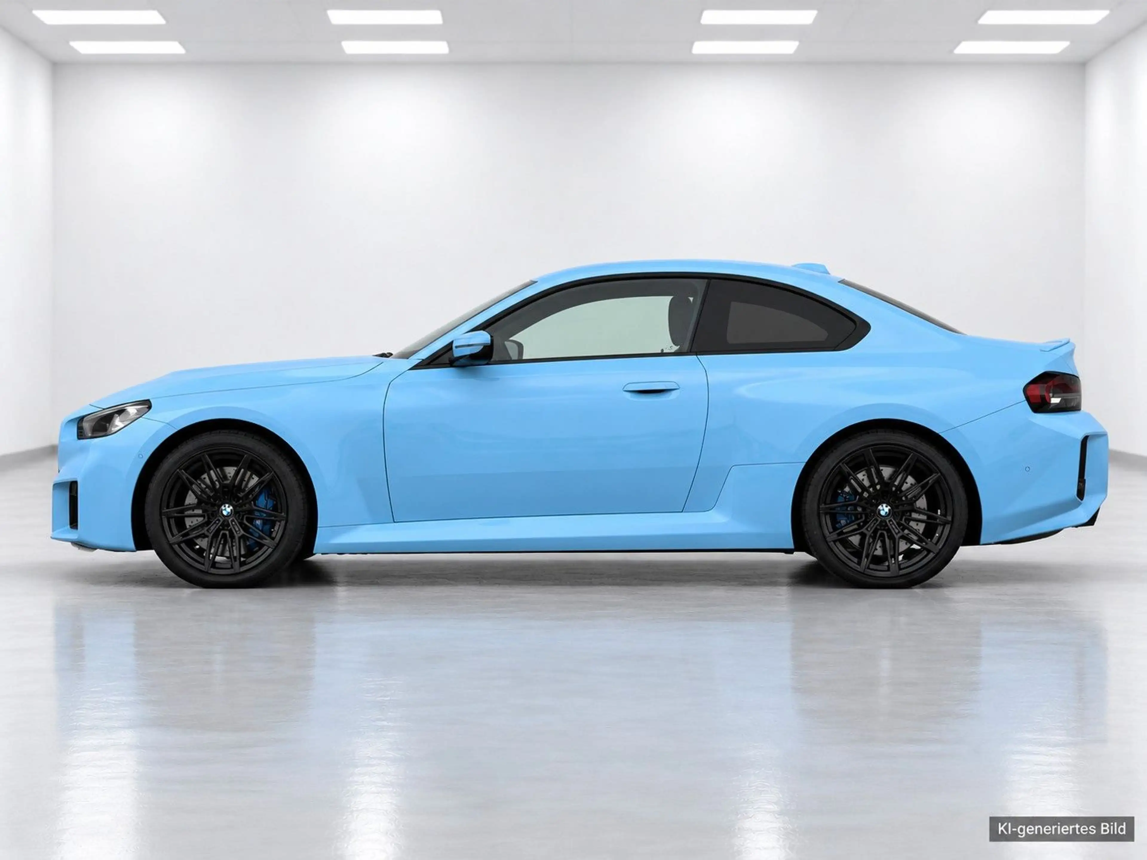 BMW M2 Coupe CARBON*HuD*HiFi*WIDESCREEN* — photo 4