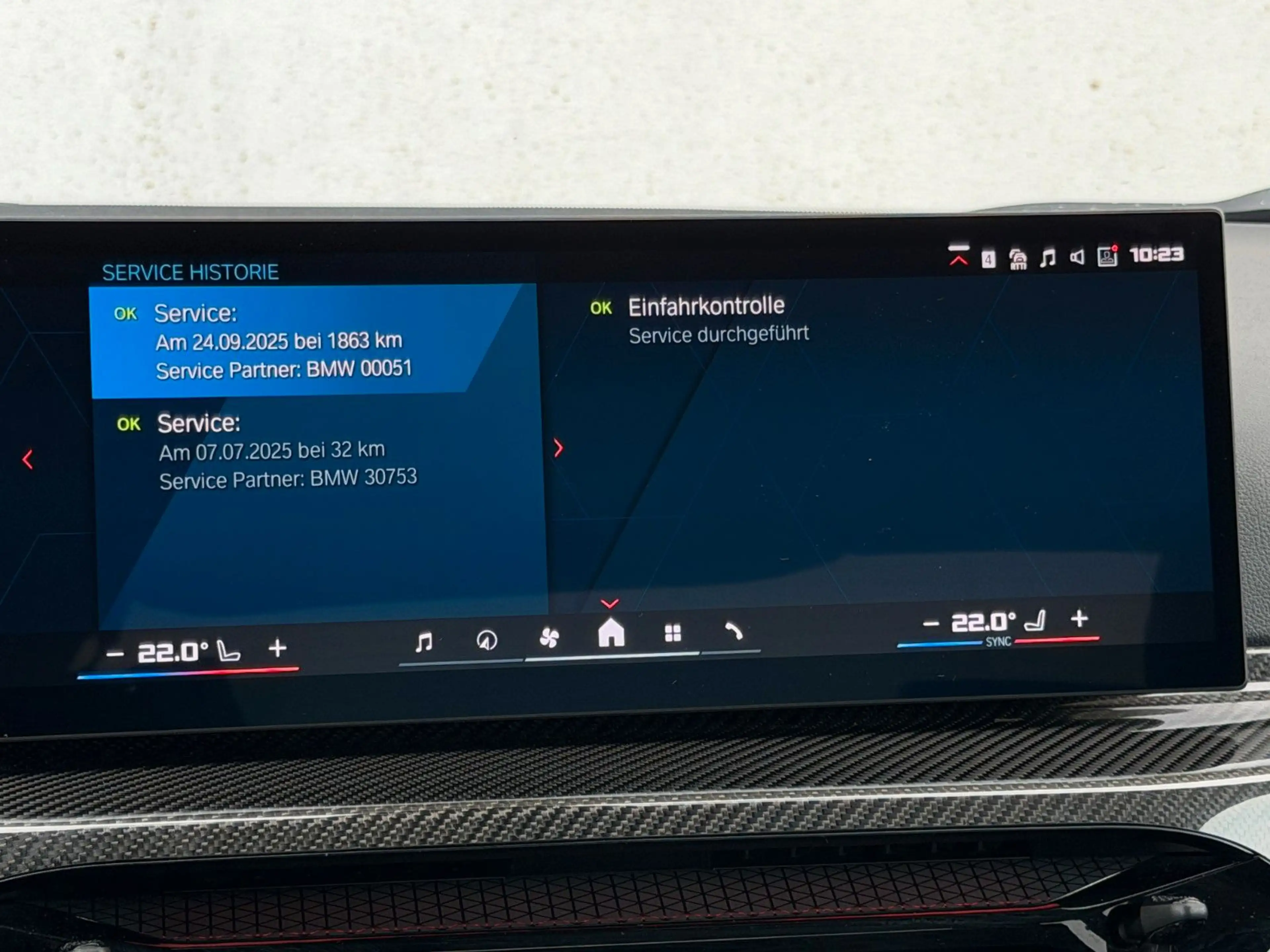 BMW M2 Coupe CARBON*HuD*HiFi*WIDESCREEN* — photo 12