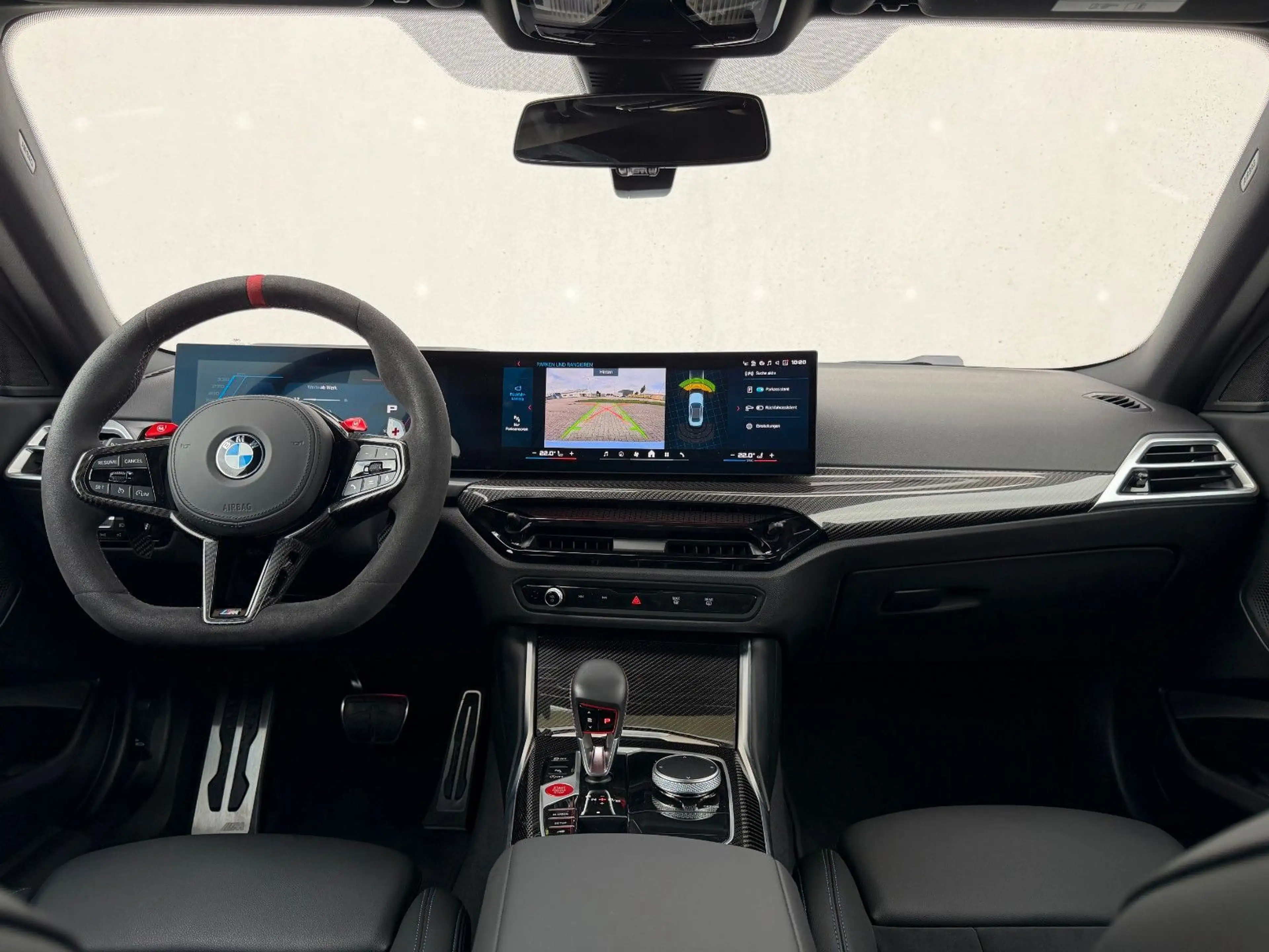 BMW M2 Coupe CARBON*HuD*HiFi*WIDESCREEN* — photo 10