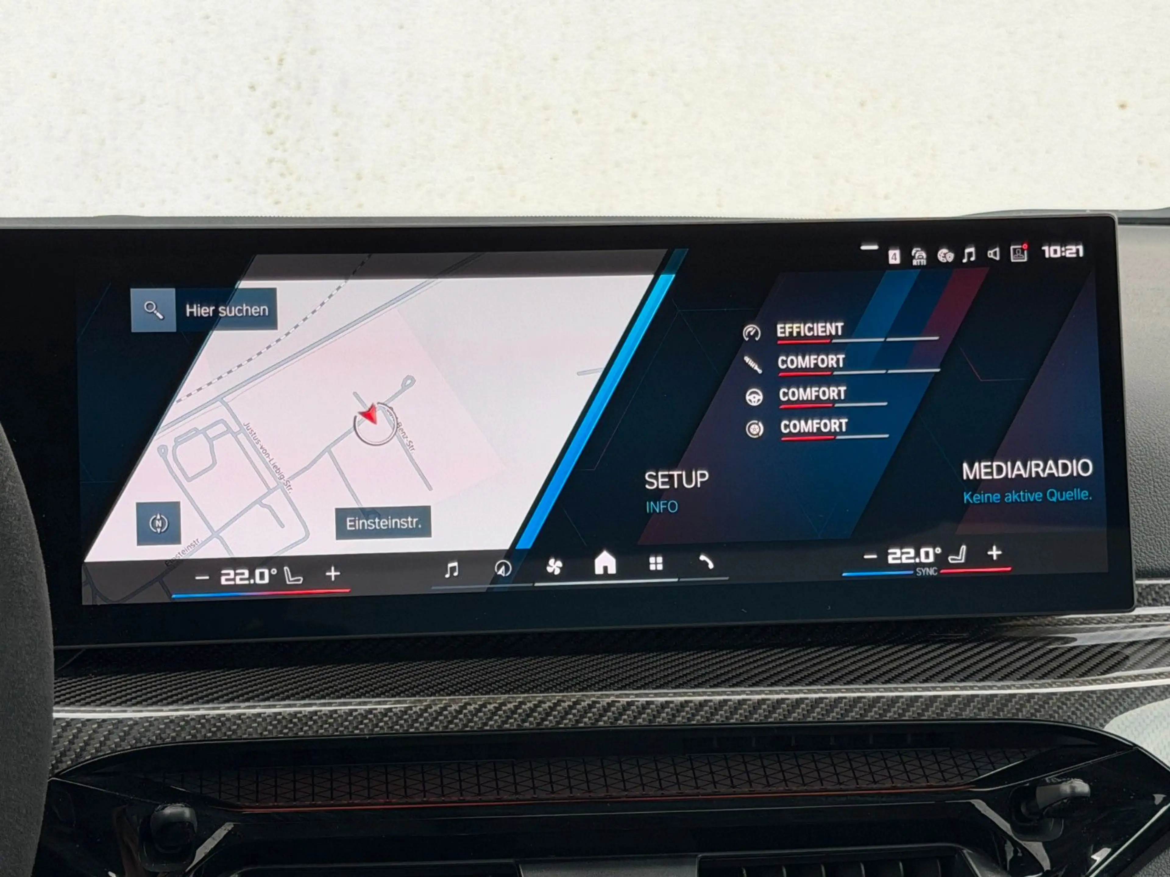 BMW M2 Coupe CARBON*HuD*HiFi*WIDESCREEN* — photo 11