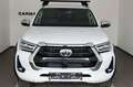 Toyota Hilux 2.8 Executive,Leder,Navi, HardTop,LED,Kam. Weiß - thumbnail 22