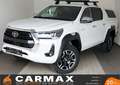 Toyota Hilux 2.8 Executive,Leder,Navi, HardTop,LED,Kam. Weiß - thumbnail 1