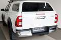 Toyota Hilux 2.8 Executive,Leder,Navi, HardTop,LED,Kam. Weiß - thumbnail 8