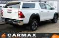 Toyota Hilux 2.8 Executive,Leder,Navi, HardTop,LED,Kam. Weiß - thumbnail 14